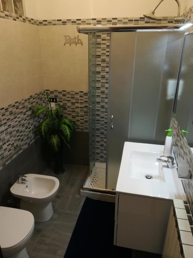 Appartement Il Girasole Di Ostia Extérieur photo